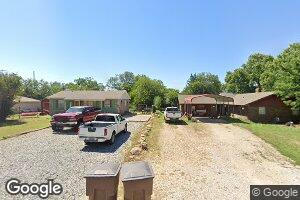 407 E Main St, Maud, OK 74854