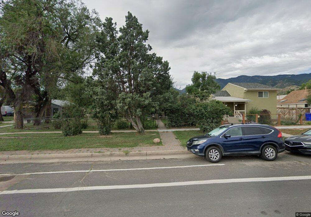 Street View Photo