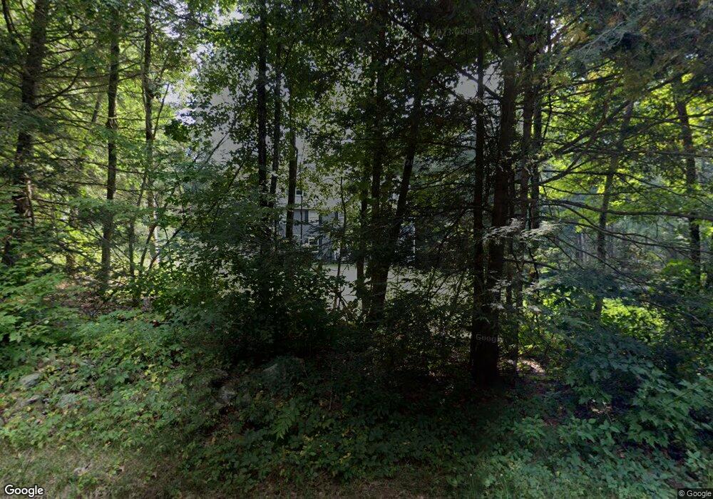 95 H Foote Rd, Charlton, MA 01507 - photo 1