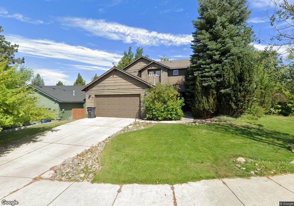 20010 Rock Bluff Cir, Bend, OR 97702 - photo 1