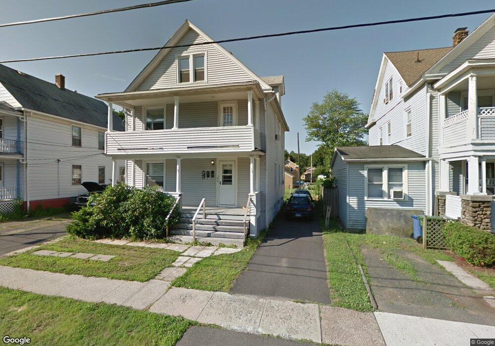 53 Spring St unit 3rd Floor, Wallingford, CT 06492 - photo 1