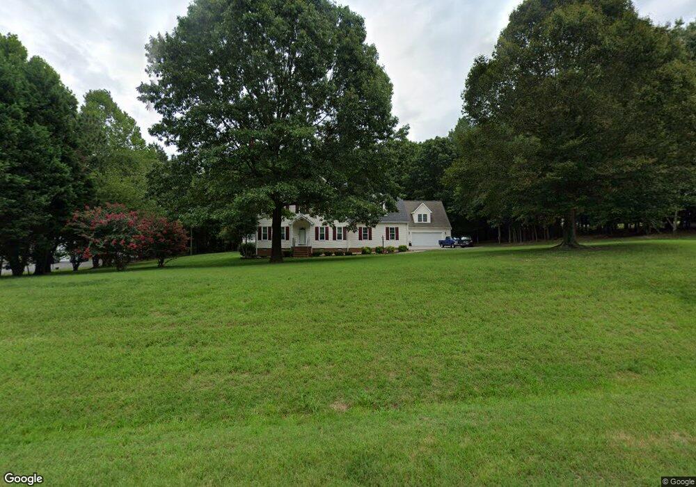 4257 Cedar Creek Ln, Prince George, VA 23875 - photo 1