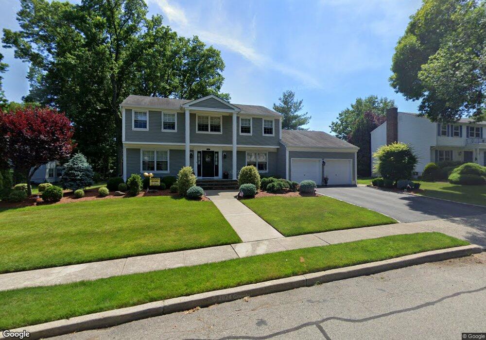 770 Battel Place, Oradell, NJ 07649 - photo 1