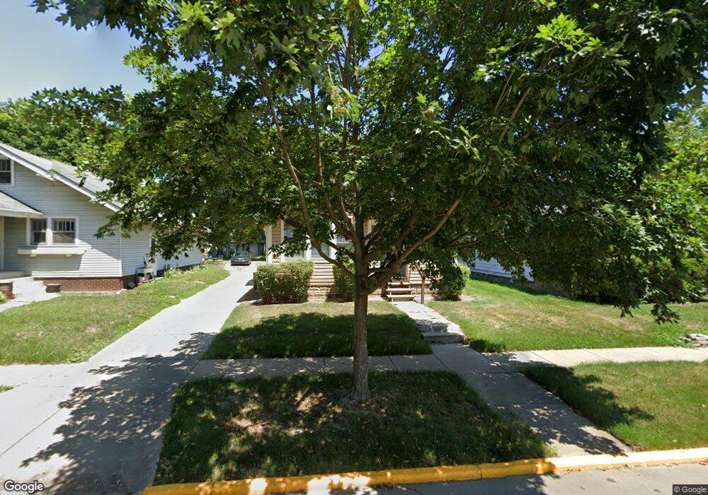 406 Evergreen St, West Lafayette, IN 47906 - photo 1