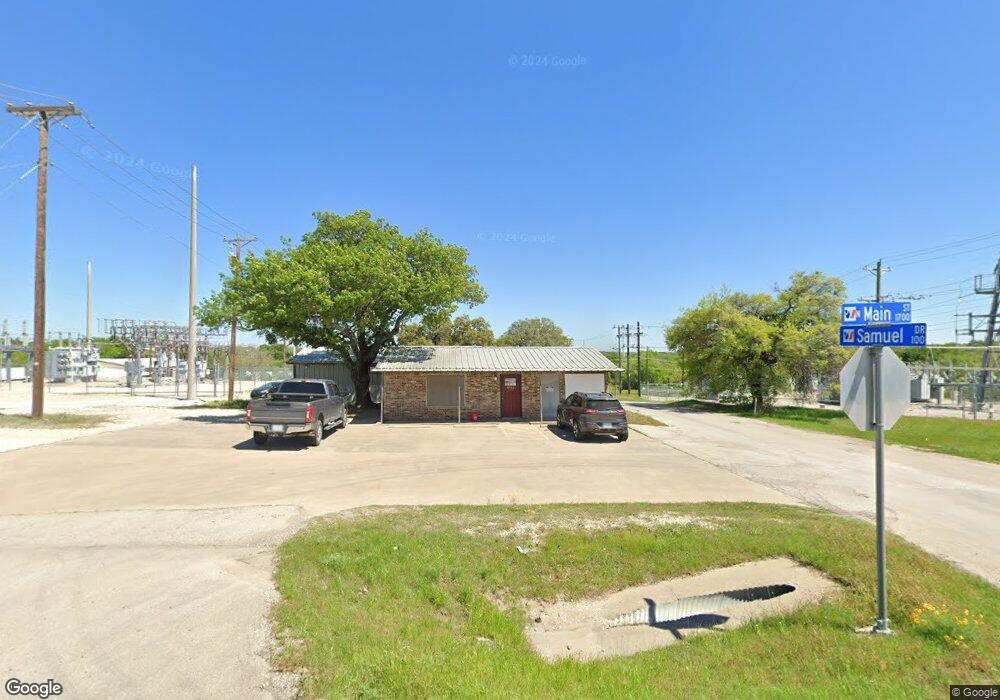 1752 N Main St unit B, Weatherford, TX 76085 - photo 1