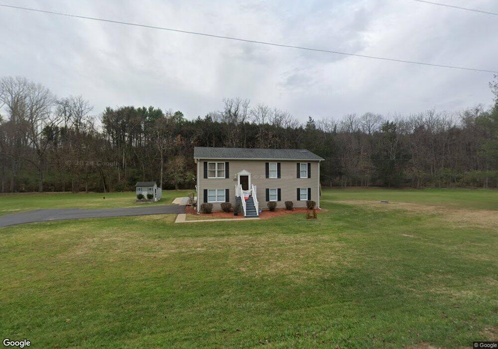 1416 Battlefield Rd, Strasburg, VA 22657 - photo 1