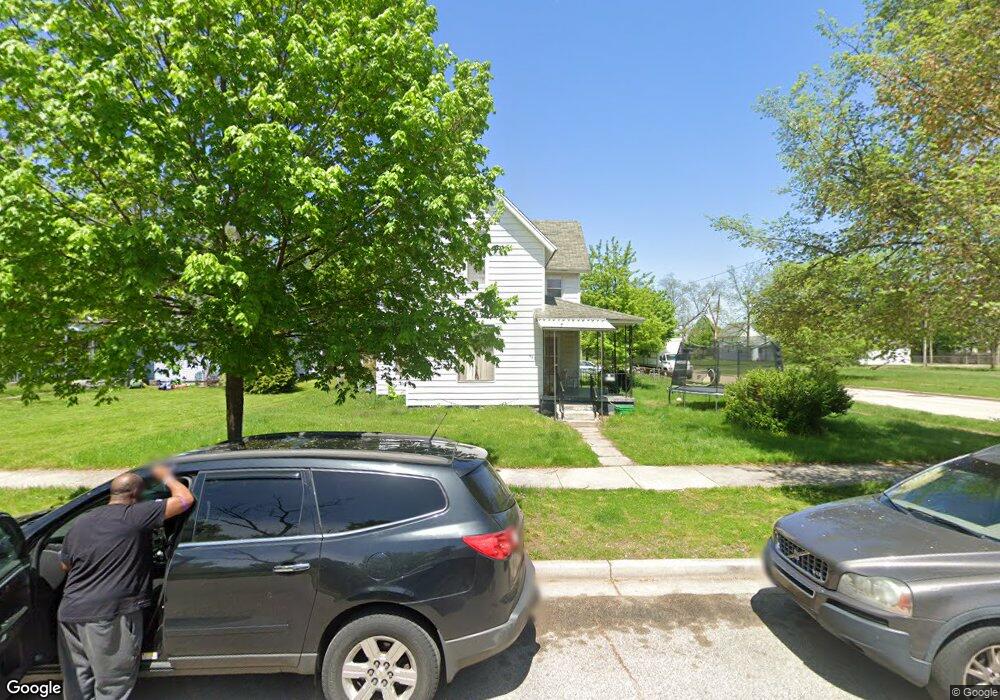 902 W Garfield Ave, Elkhart, IN 46516 - photo 1