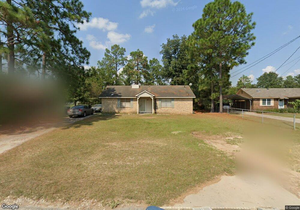 2381 Boykin Rd, Augusta, GA 30906 - photo 1