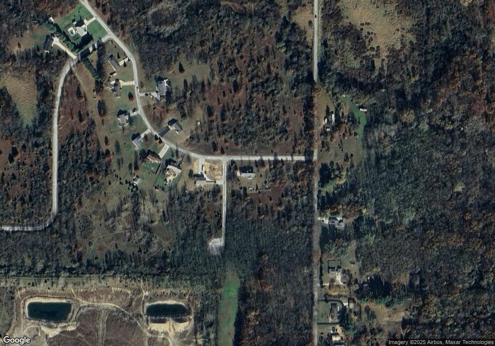 3244 Rosebud Ct, Knox, IN 46534 - photo 1