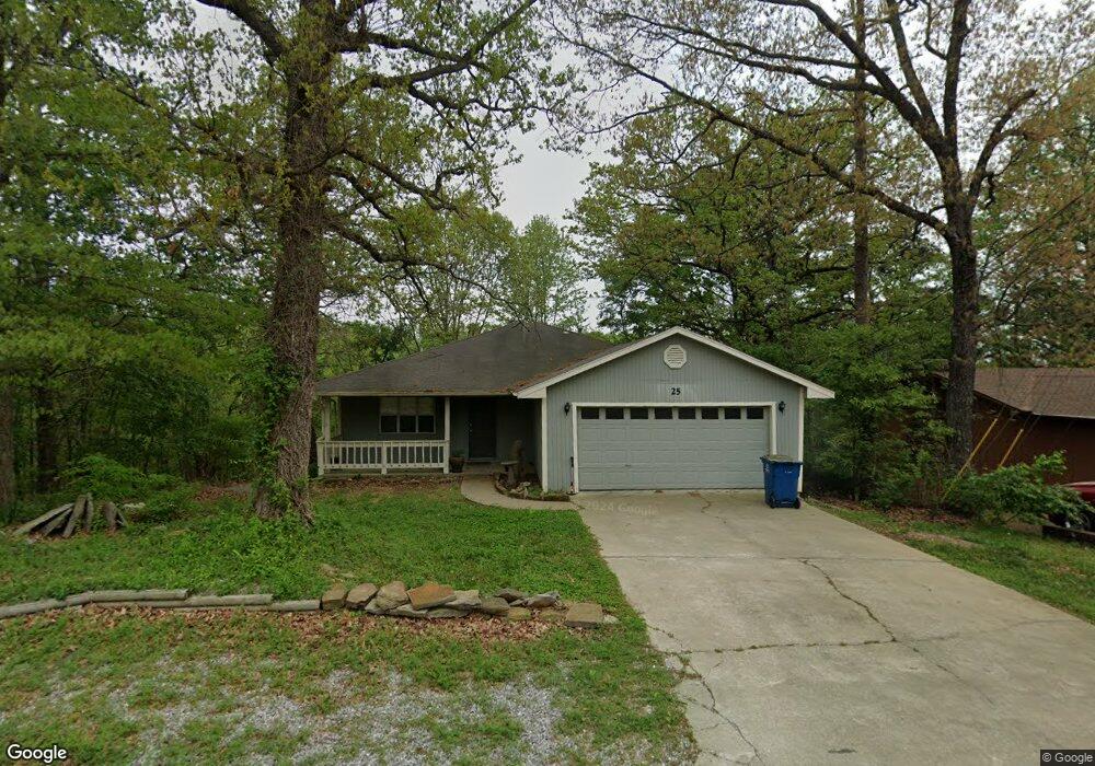 25 Little St, Bella Vista, AR 72714 - photo 1