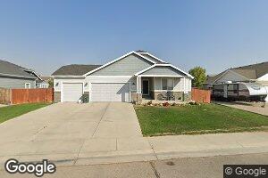 2108 Big Wood Dr, Gillette, WY 82718