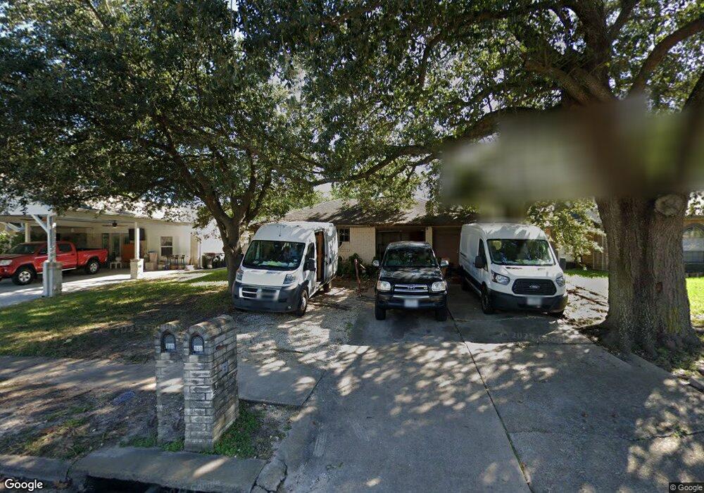 955 Fallbrook Dr, Houston, TX 77038 - photo 1