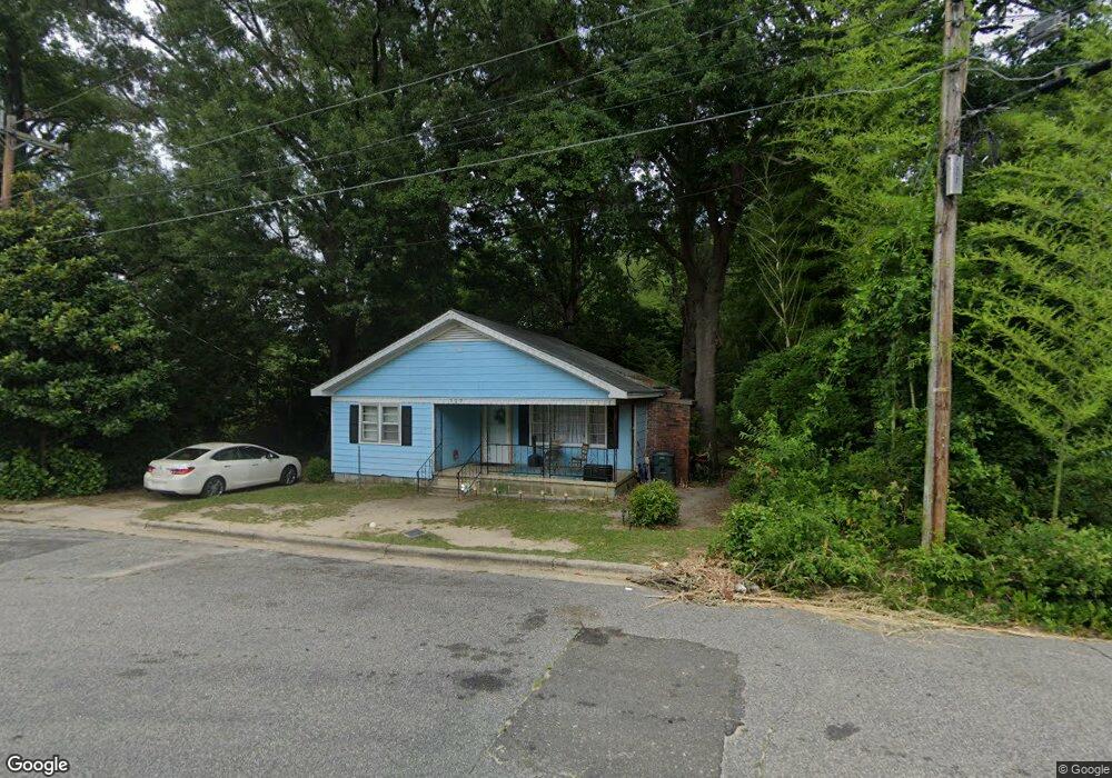 302 Park Dr, Laurinburg, NC 28352 - photo 1