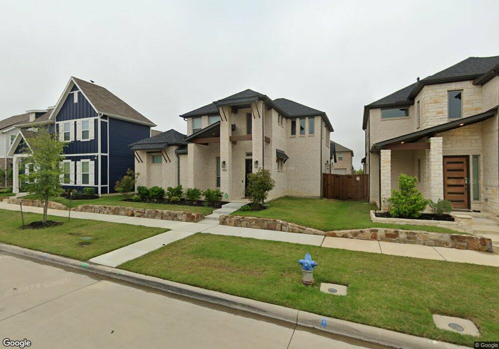 8428 Tripoli Trail, Frisco, TX 75034 - photo 1