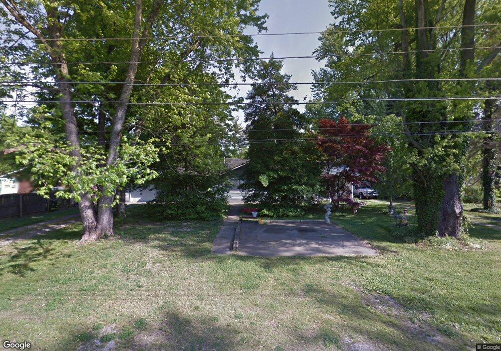 5697 Stacer Rd, Newburgh, IN 47630 - photo 1