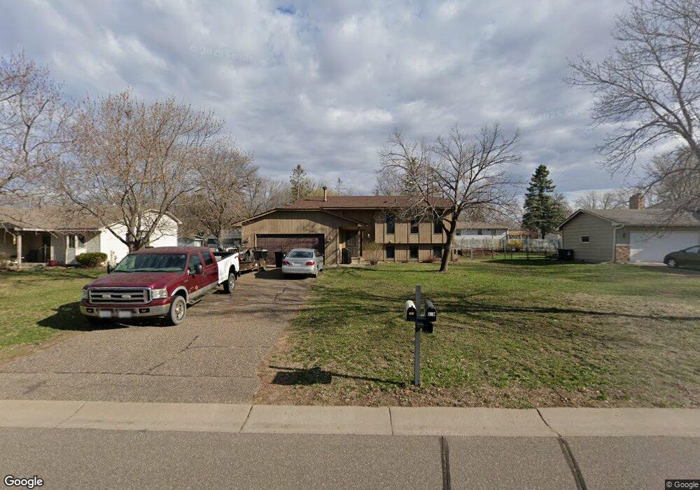 305 107th Ln NW, Coon Rapids, MN 55448 - photo 1