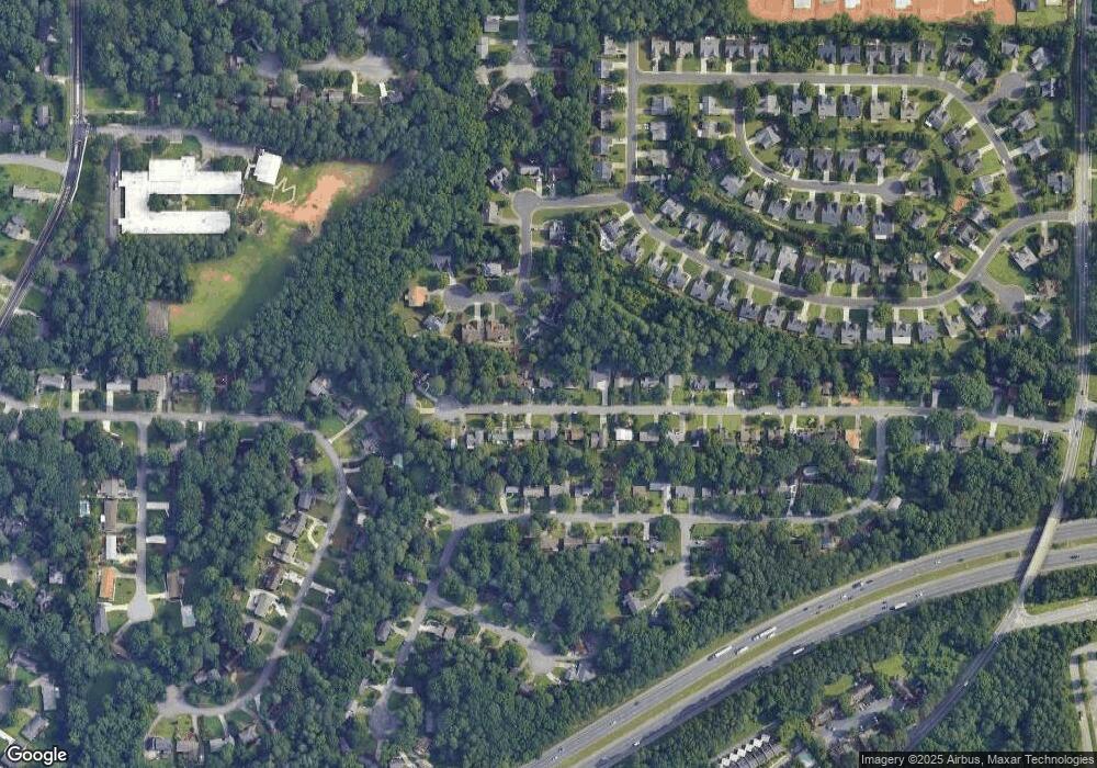 4138 Duesenberg Dr, Tucker, GA 30084 - photo 1