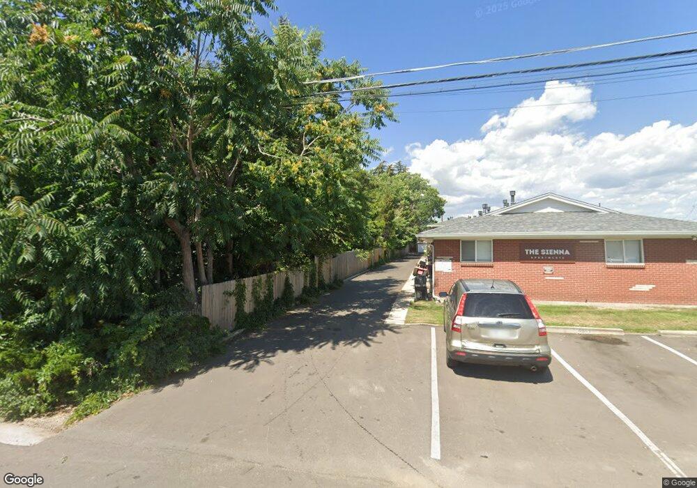 4045 Upham St, Wheat Ridge, CO 80033 - photo 1