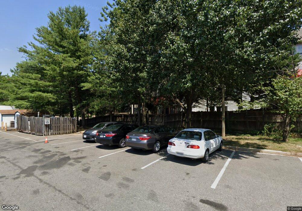 4656 Latrobe Place, Alexandria, VA 22311 - photo 1