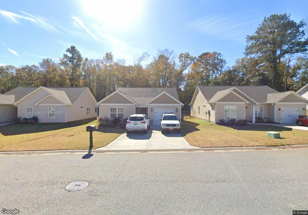 107 Allentown Way, Macon, GA 31216 - photo 1