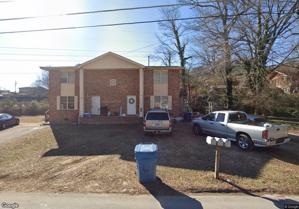 4609 Delashmitt Rd, Hixson, TN 37343 - photo 1