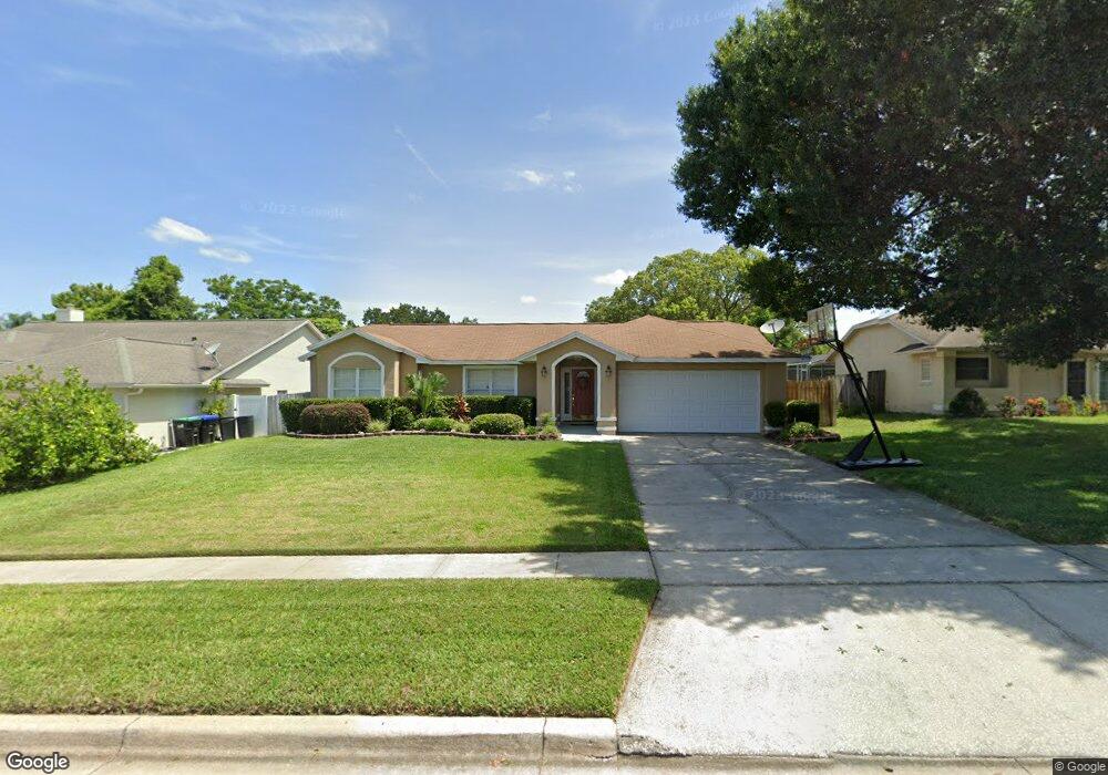 8215 Chelsworth Dr, Orlando, FL 32835 - photo 1