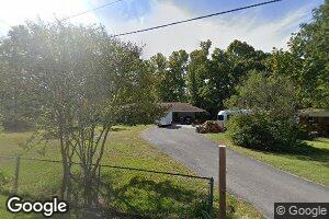 503 E Maggie St, Leesville, LA 71446
