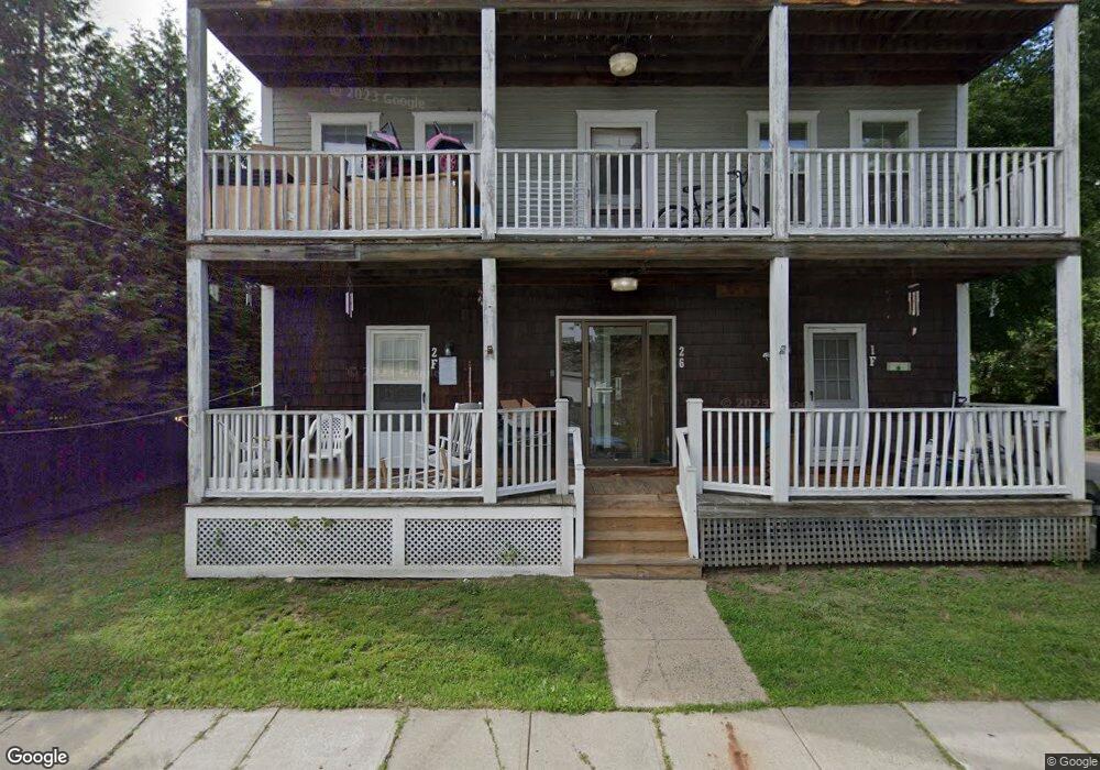 26 Kiniry St, North Walpole, NH 03609 - photo 1