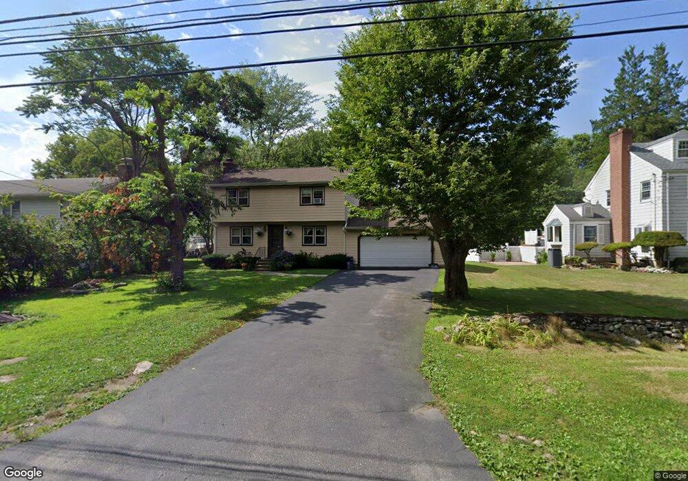 380 Eckart St, Bridgeport, CT 06606 - photo 1