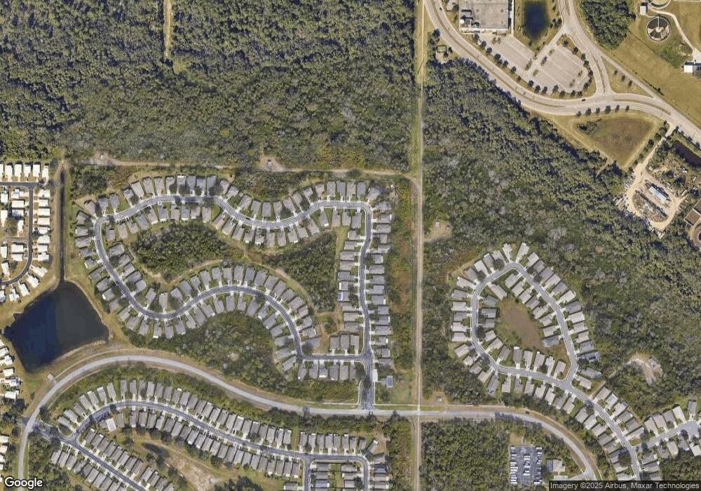 2247 Spring Creek Cir NE, Palm Bay, FL 32905 - photo 1