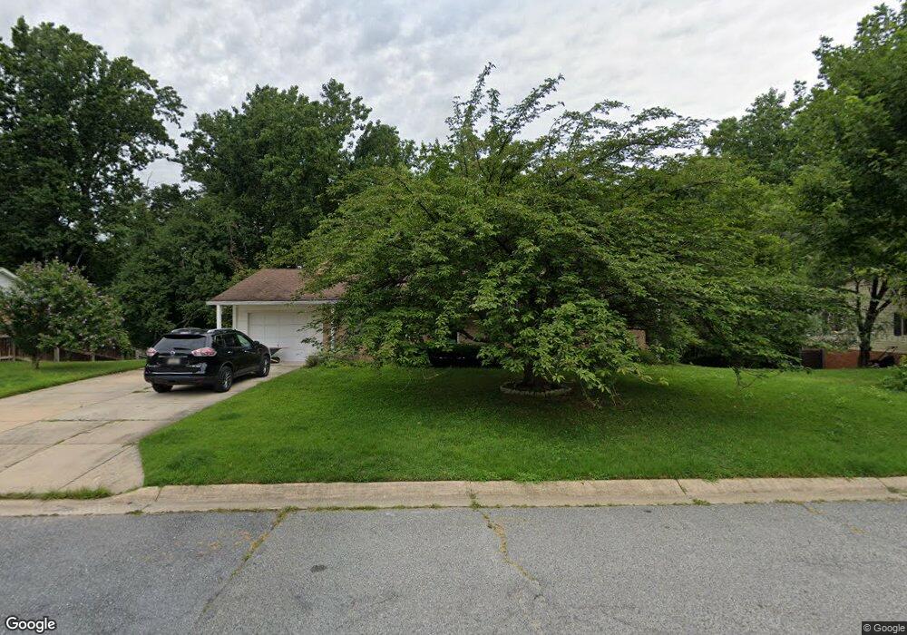 16124 Kenny Rd, Laurel, MD 20707 - photo 1