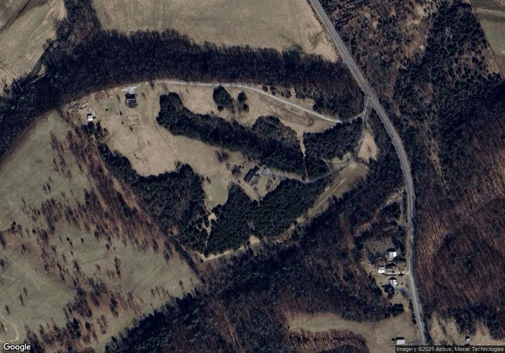 573 Indian Mound Rd, Staunton, VA 24401 - photo 1