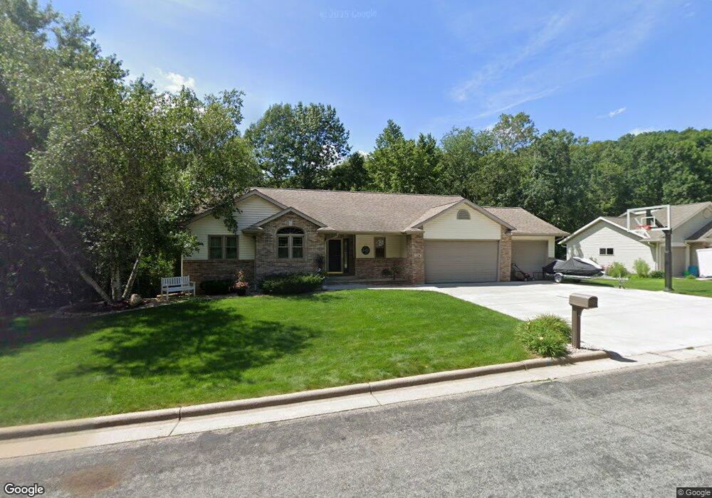 53 Mcintosh Rd E, La Crescent, MN 55947 - photo 1