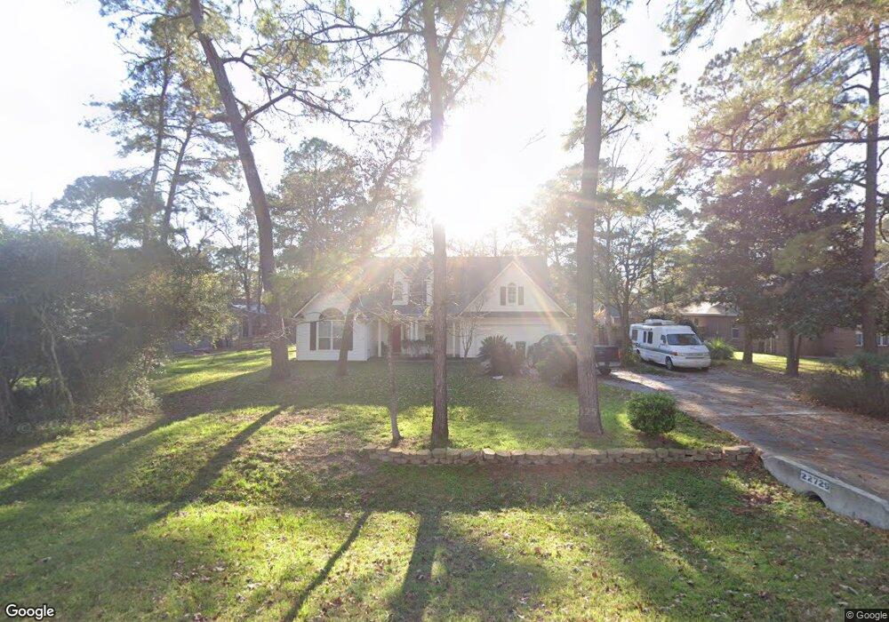 22729 Desert Willow Dr, Magnolia, TX 77355 - photo 1