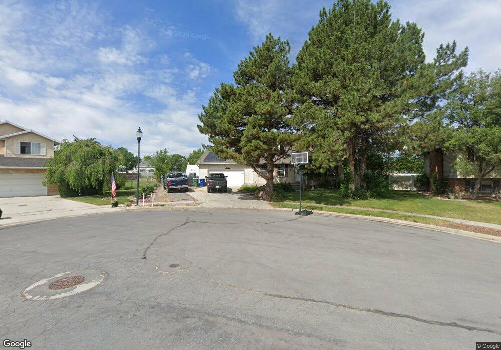 9104 Ridgewood Place, West Jordan, UT 84088 - photo 1