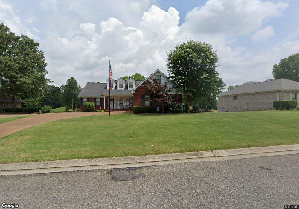530 Augusta Dr, Hernando, MS 38632 - photo 1