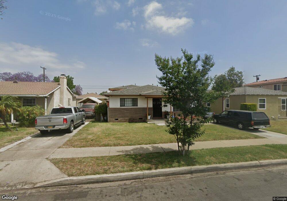 927 W 127th Place, Compton, CA 90222 - photo 1