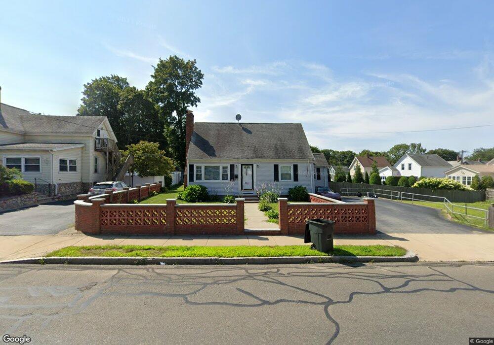 9 Spring St, Stoneham, MA 02180 - photo 1