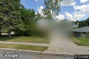 2405 Club Dr, South Bend, IN 46615