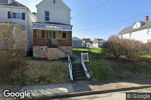 507 Grant Ave, Heidelberg, PA 15106