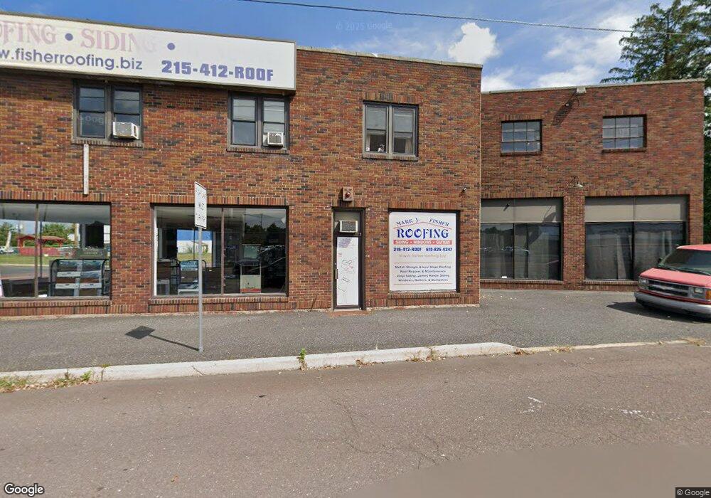 203 S West End Blvd, Quakertown, PA 18951 - photo 1