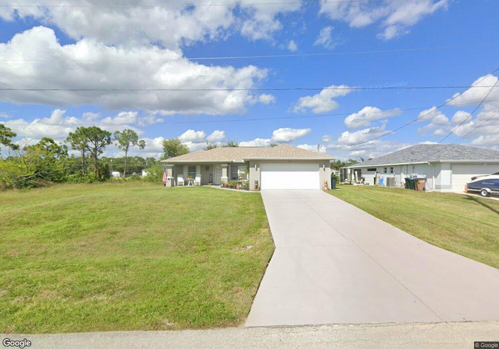 403 NE 31st St unit 36, Cape Coral, FL 33909 - photo 1