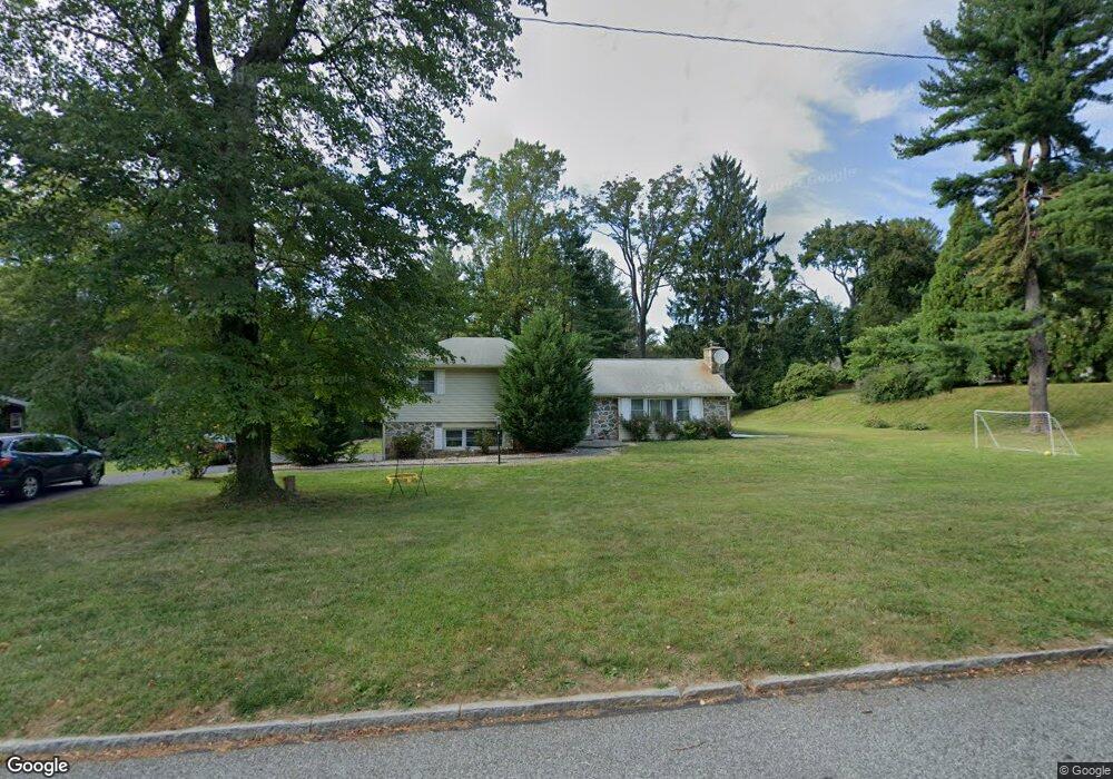 514 Spruce Ln, Villanova, PA 19085 - photo 1