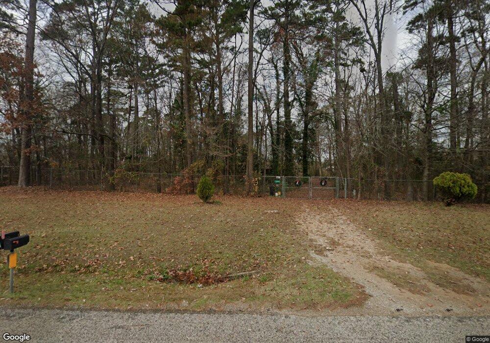 11894 W 7th St, Texarkana, TX 75501 - photo 1