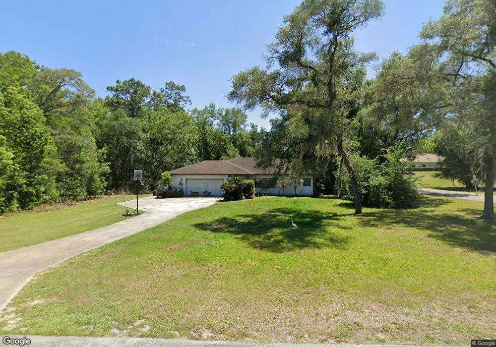 20444 SW 83rd Place, Dunnellon, FL 34431 - photo 1