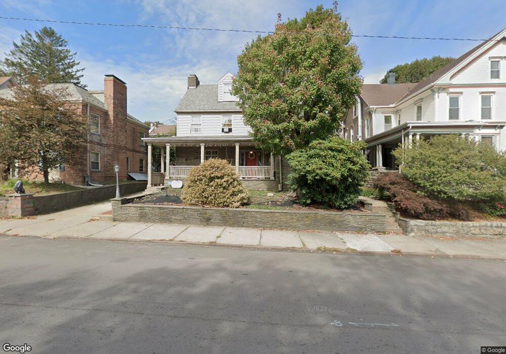 319 W Diamond Ave, Hazleton, PA 18201 - photo 1