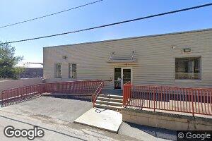 152 N Clearfield County St, Coalport, PA 16627