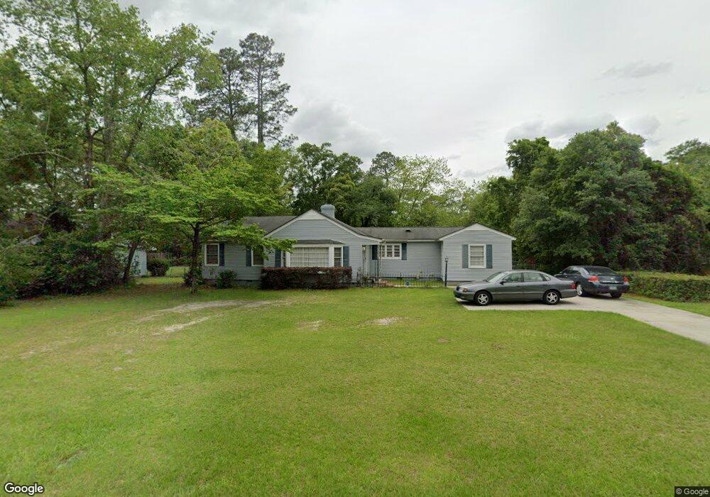 1212 10th St SW, Moultrie, GA 31768 - photo 1