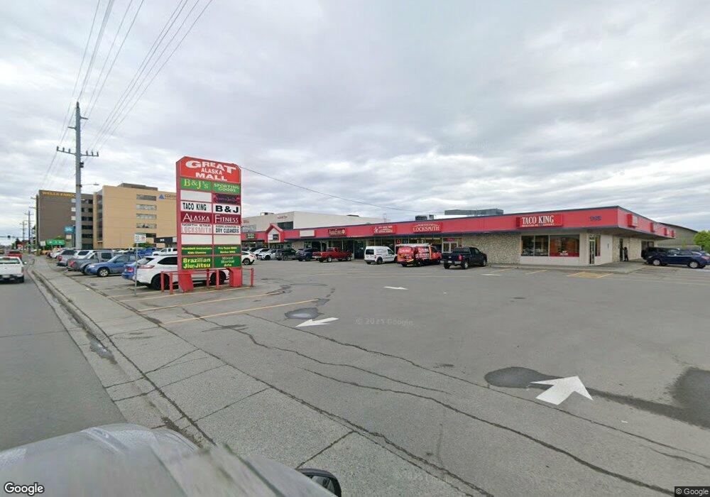 113 W Northen Lights Blvd unit 101, Anchorage, AK 99503 - photo 1