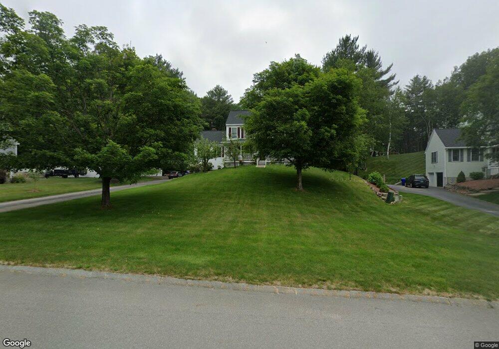 24 Bradford Cir, Hudson, NH 03051 - photo 1